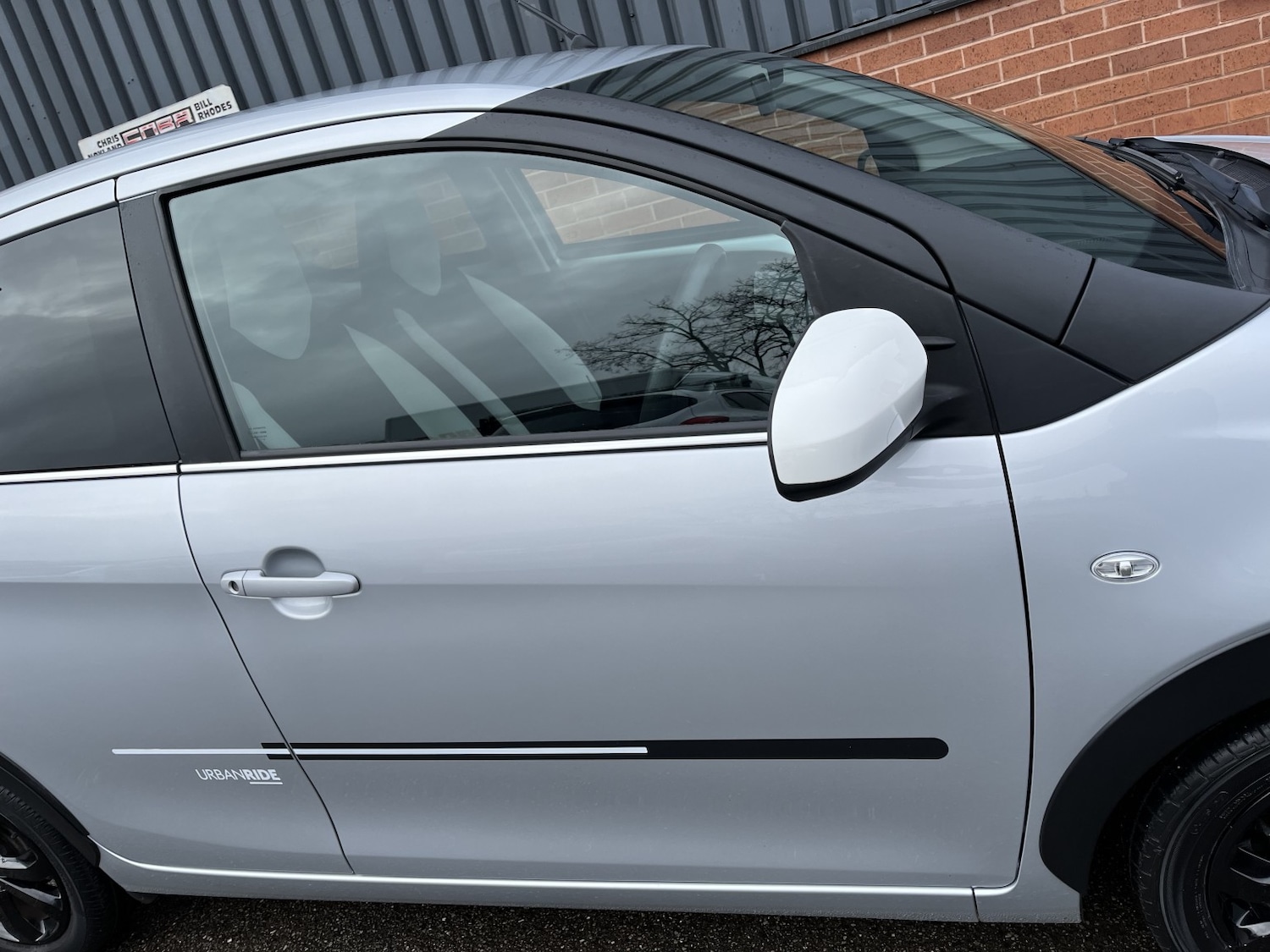 Used Citroen C1 2020 for sale - 77535970: Photo 9