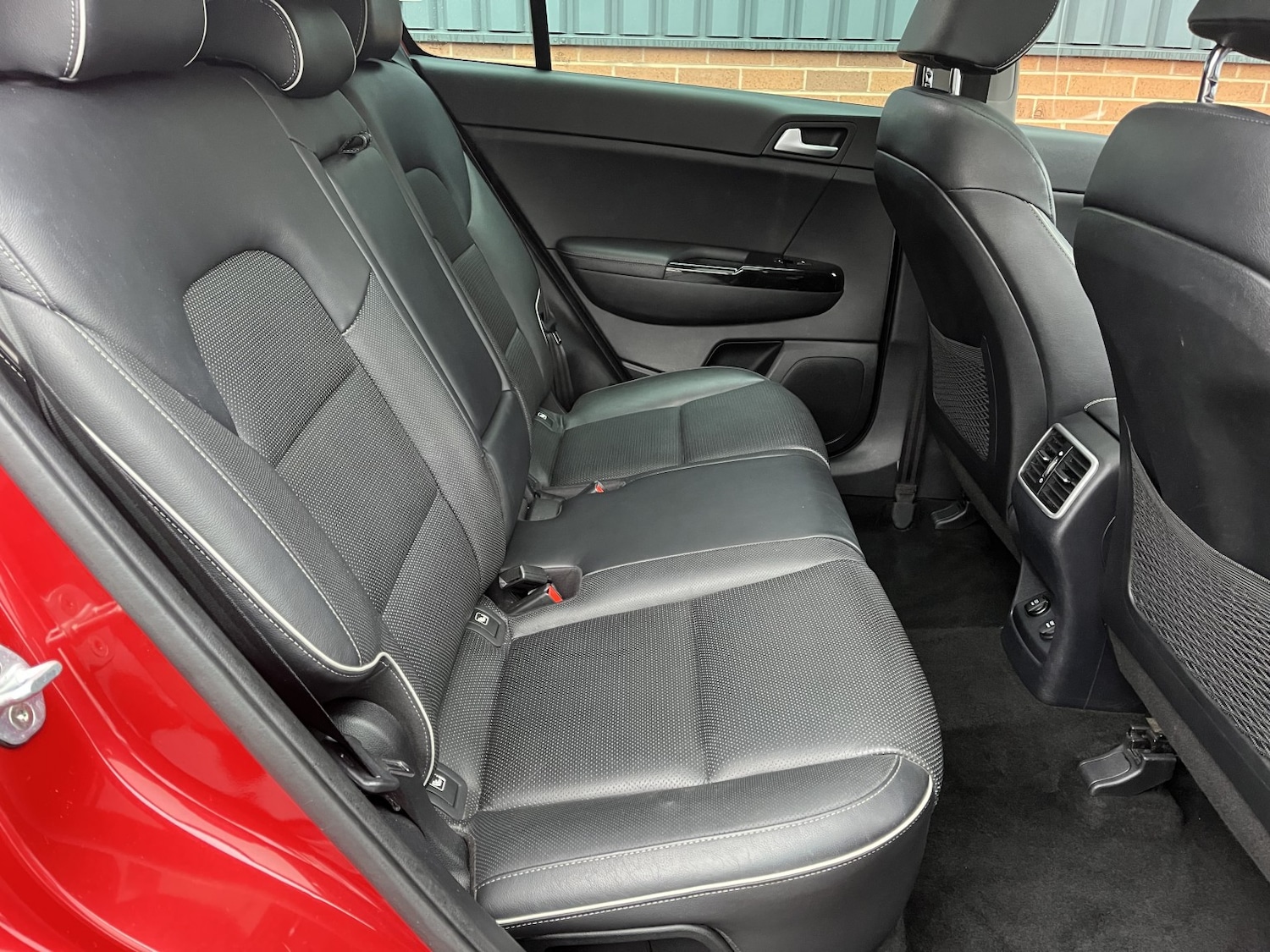 Used Kia Sportage 2017 for sale - 77535870: Photo 19