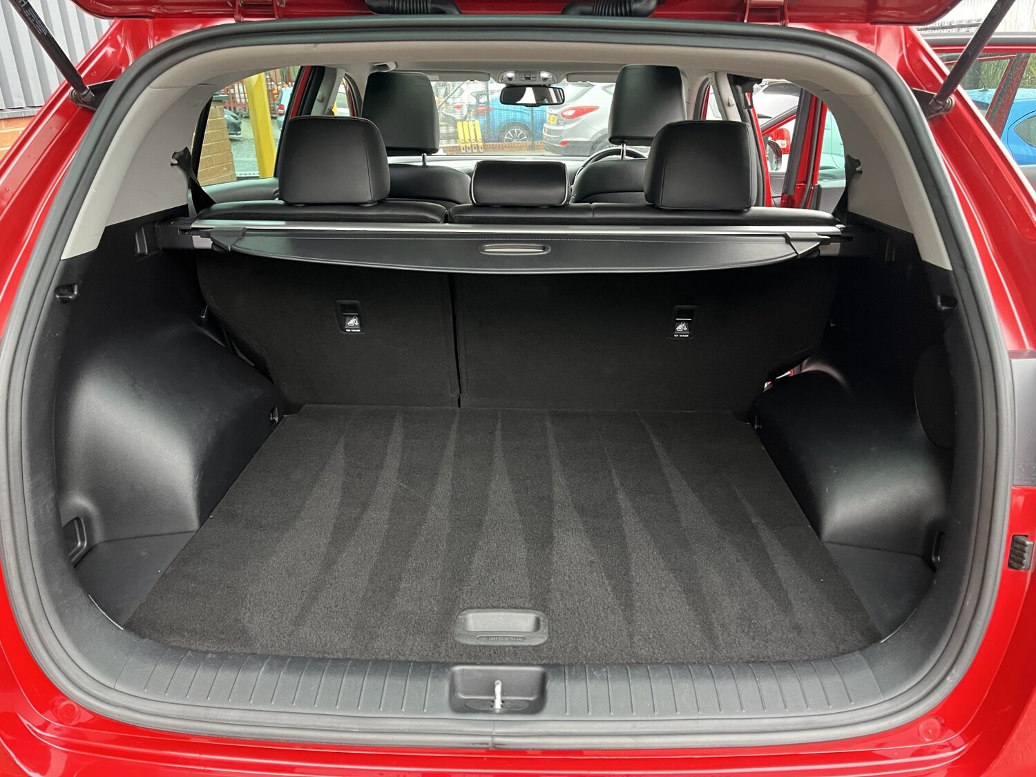 Used Kia Sportage 2017 for sale - 77535870: Photo 20