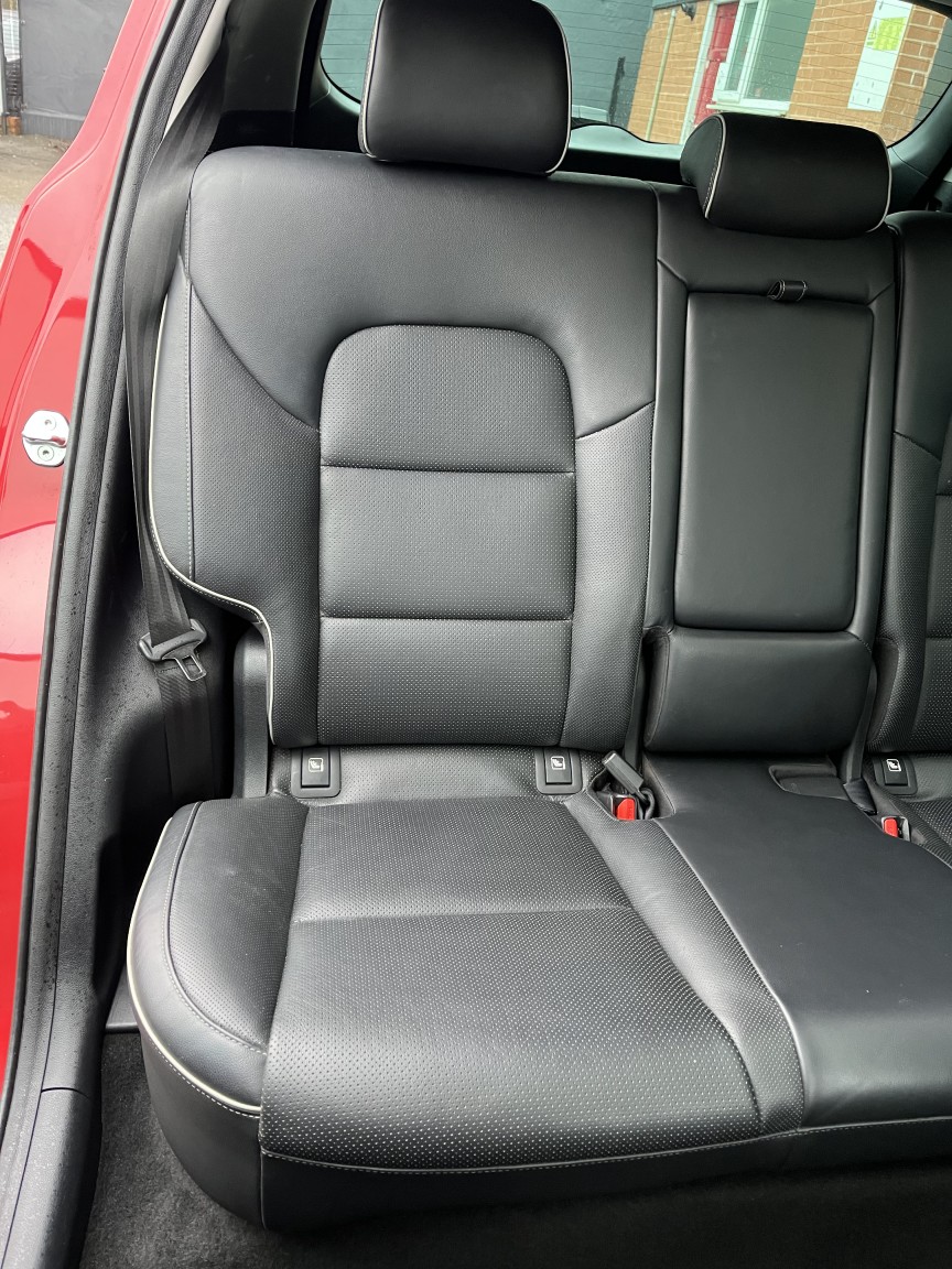 Used Kia Sportage 2017 for sale - 77535870: Photo 23