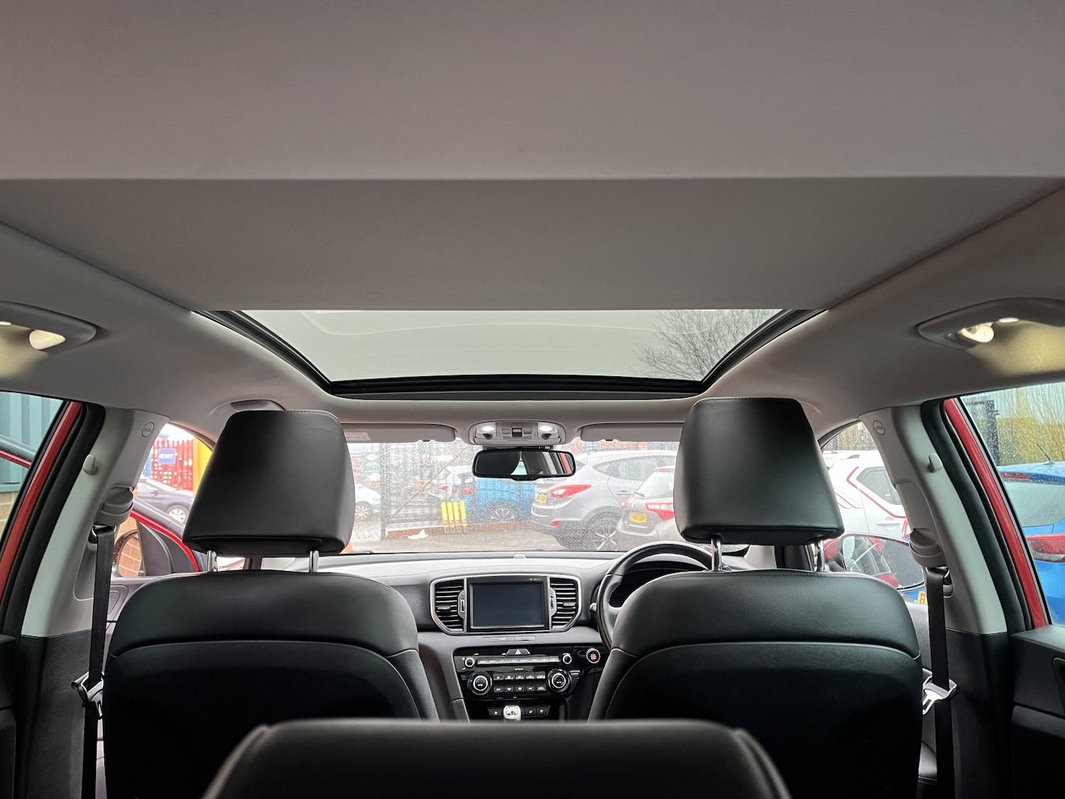 Used Kia Sportage 2017 for sale - 77535870: Photo 26