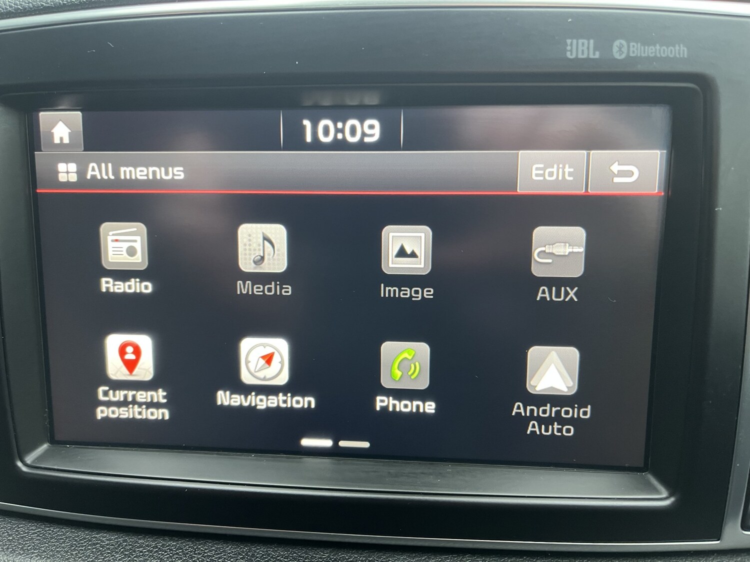 Used Kia Sportage 2017 for sale - 77535870: Photo 30