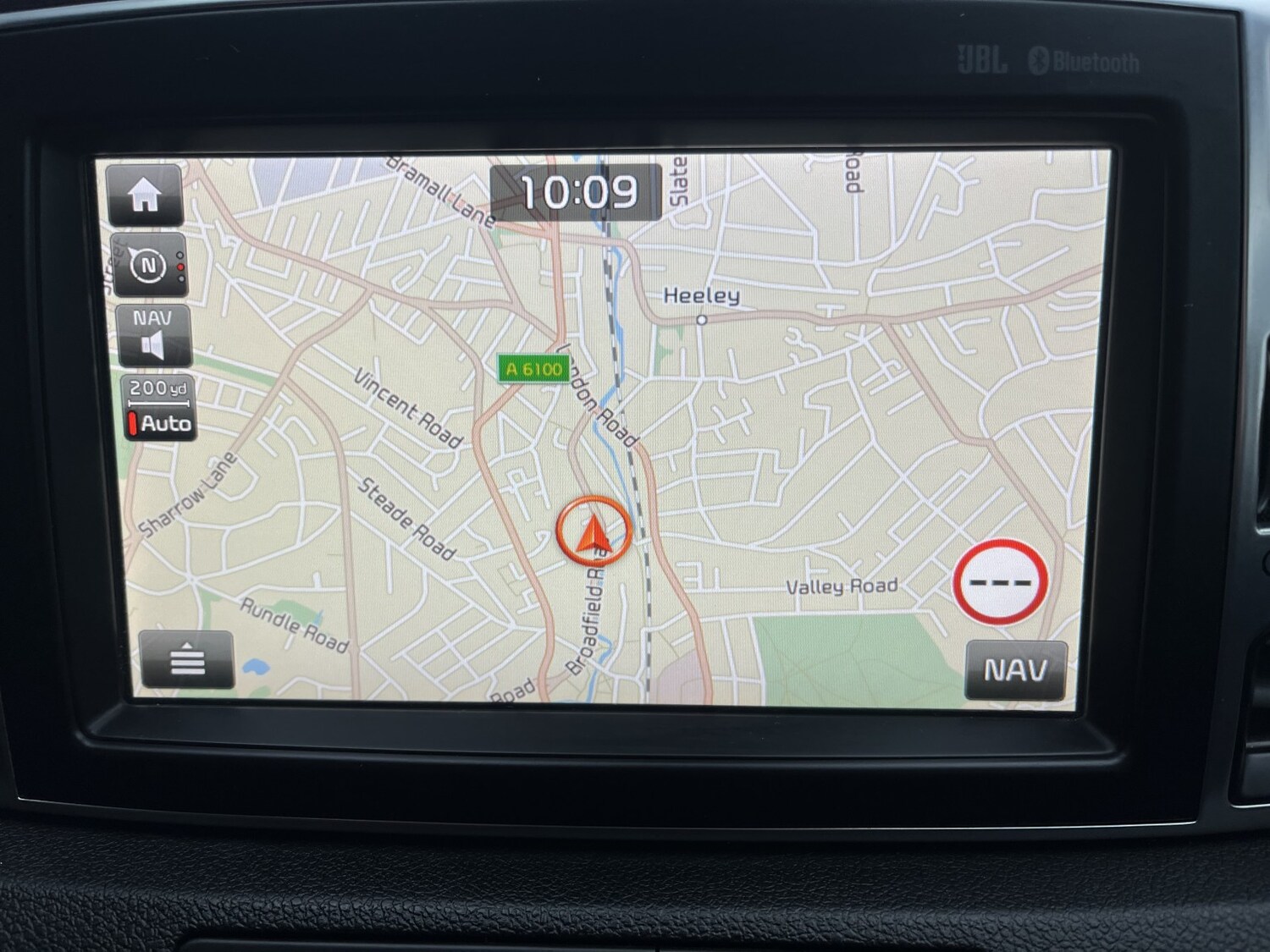 Used Kia Sportage 2017 for sale - 77535870: Photo 34