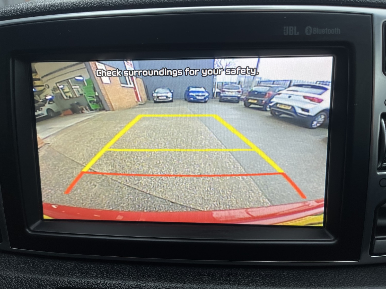 Used Kia Sportage 2017 for sale - 77535870: Photo 35