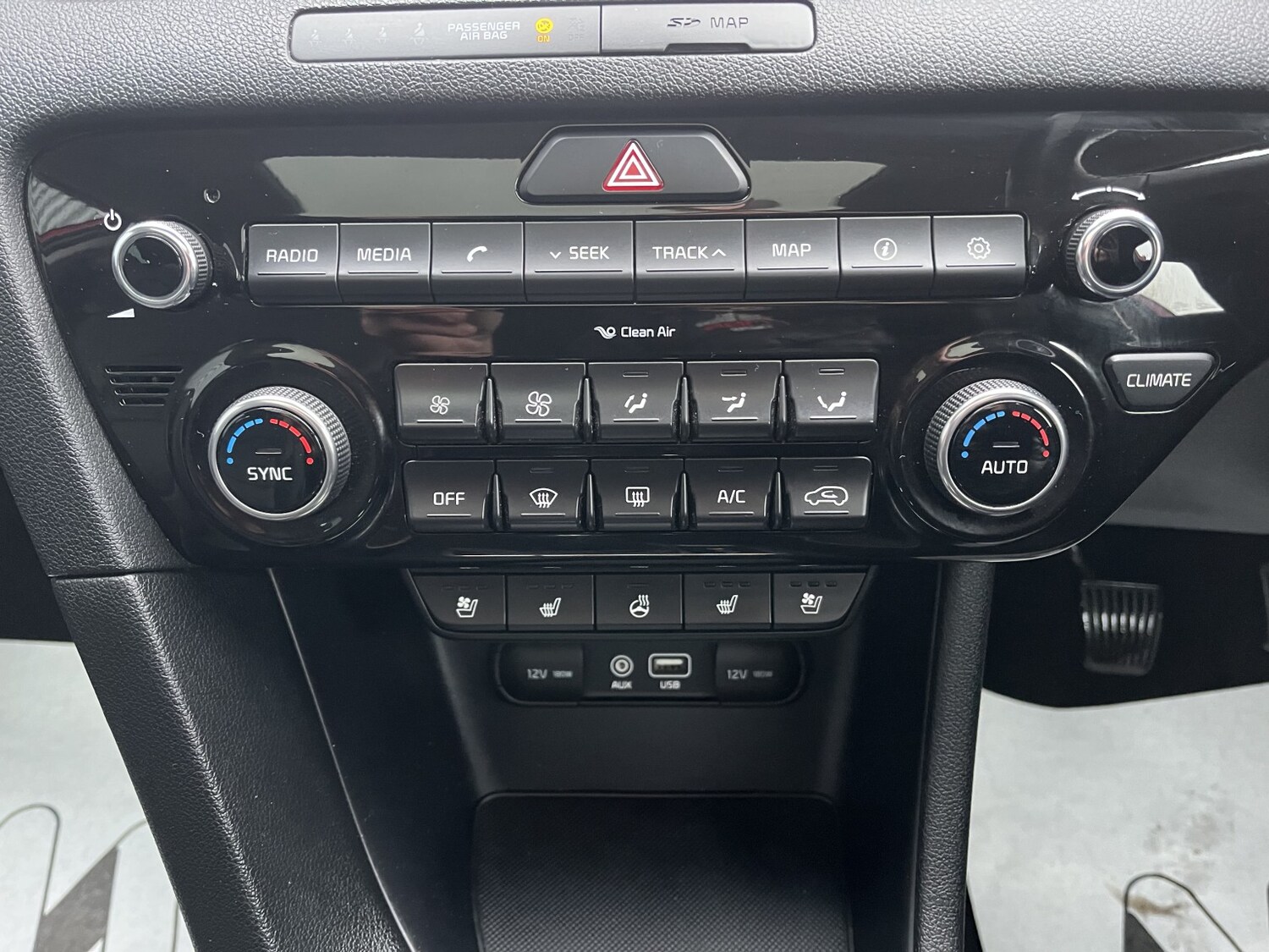 Used Kia Sportage 2017 for sale - 77535870: Photo 36