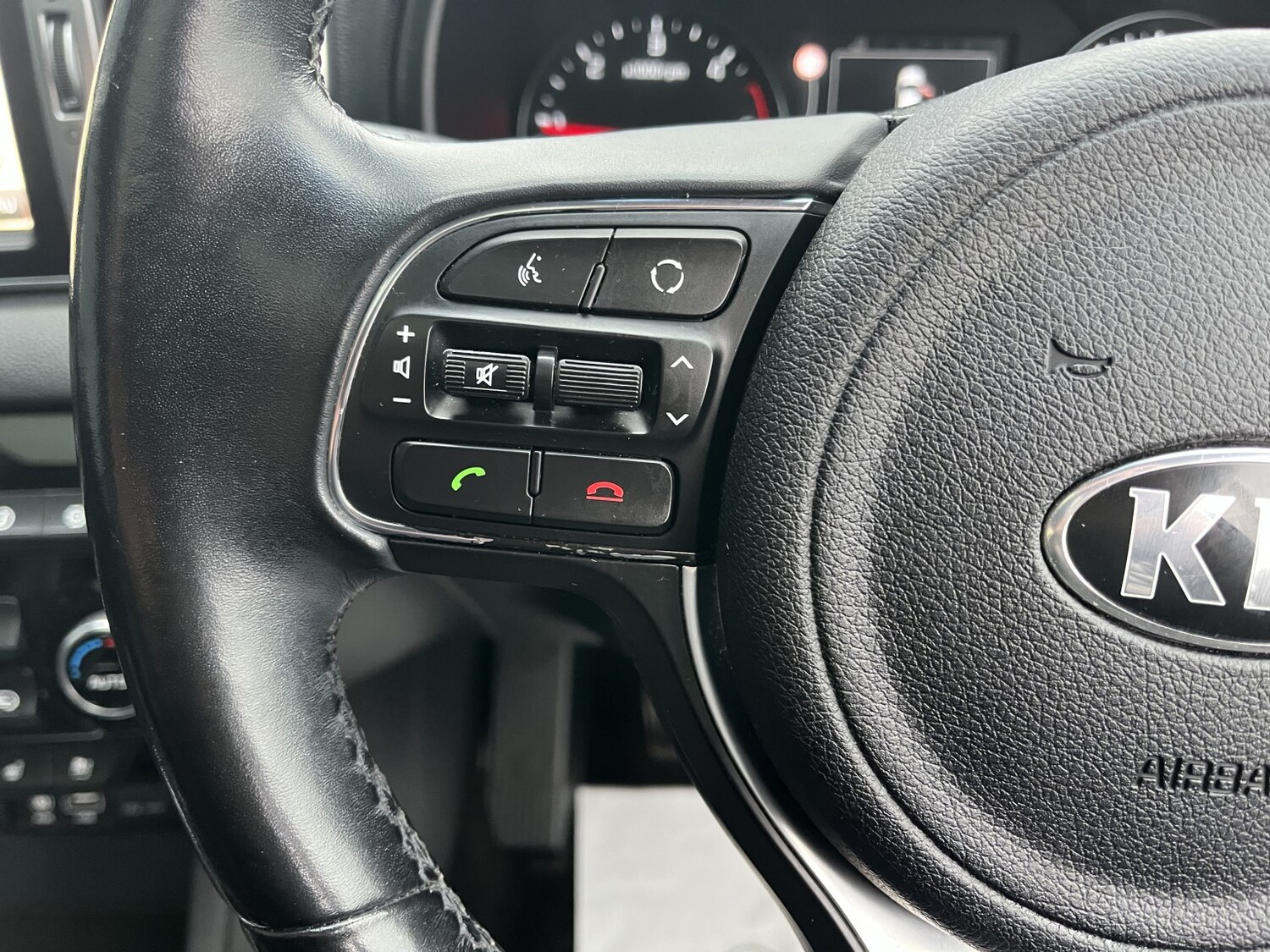 Used Kia Sportage 2017 for sale - 77535870: Photo 38