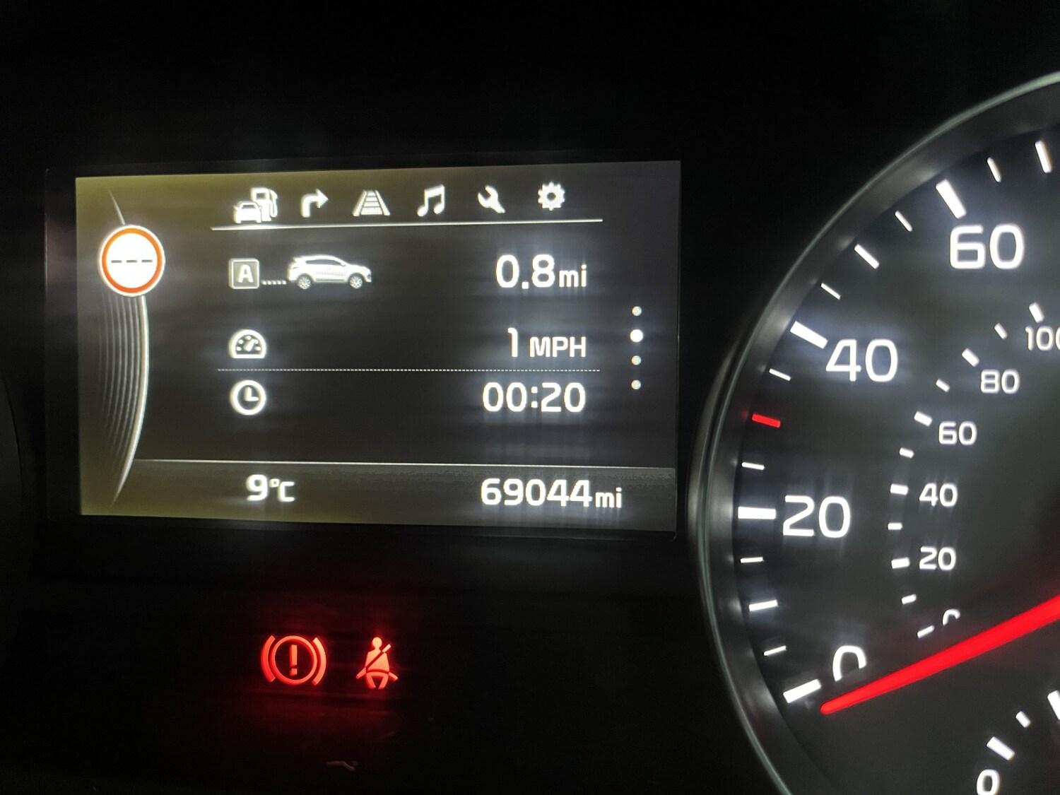 Used Kia Sportage 2017 for sale - 77535870: Photo 40