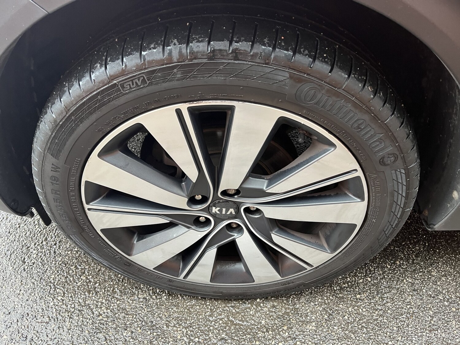 Used Kia Sportage 2017 for sale - 77535870: Photo 43