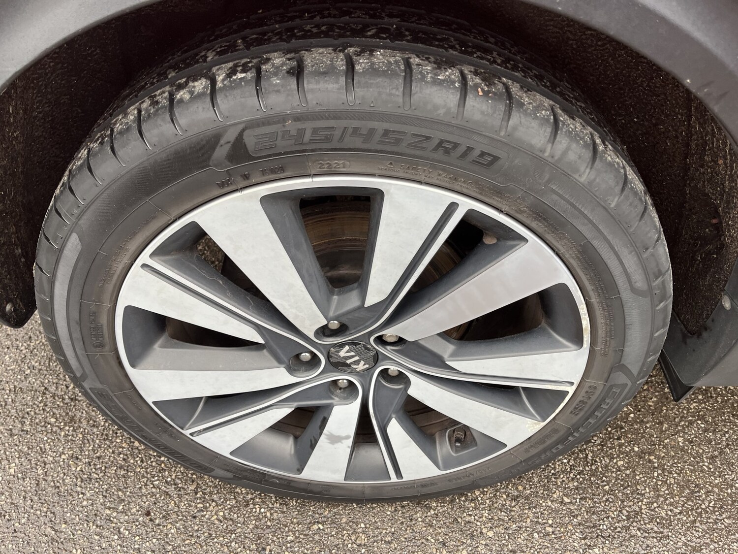 Used Kia Sportage 2017 for sale - 77535870: Photo 45