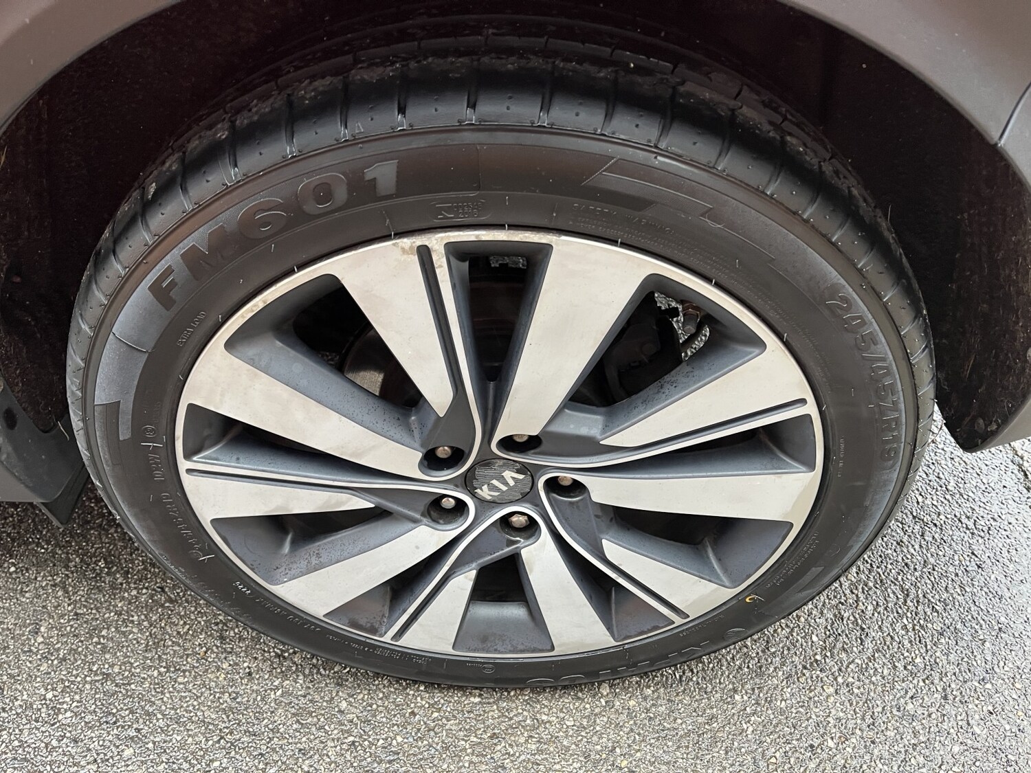 Used Kia Sportage 2017 for sale - 77535870: Photo 46