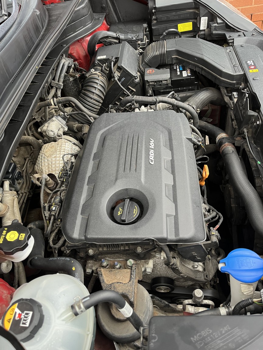 Used Kia Sportage 2017 for sale - 77535870: Photo 47