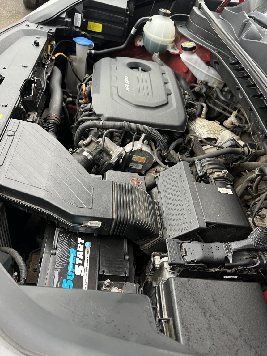 Used Kia Sportage 2017 for sale - 77535870: Photo 49