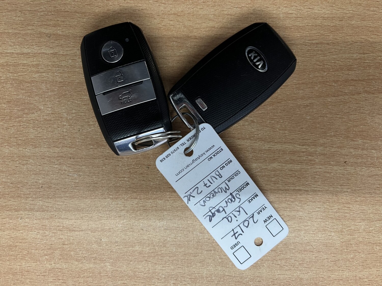 Used Kia Sportage 2017 for sale - 77535870: Photo 50