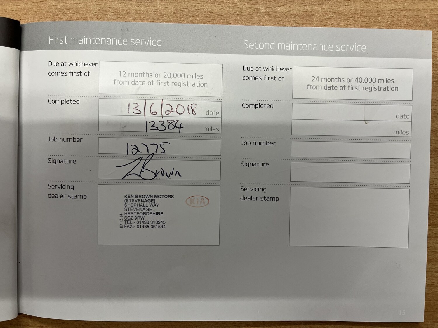 Used Kia Sportage 2017 for sale - 77535870: Photo 51