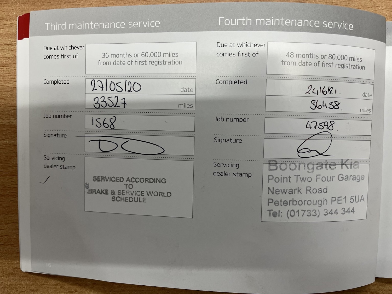 Used Kia Sportage 2017 for sale - 77535870: Photo 52