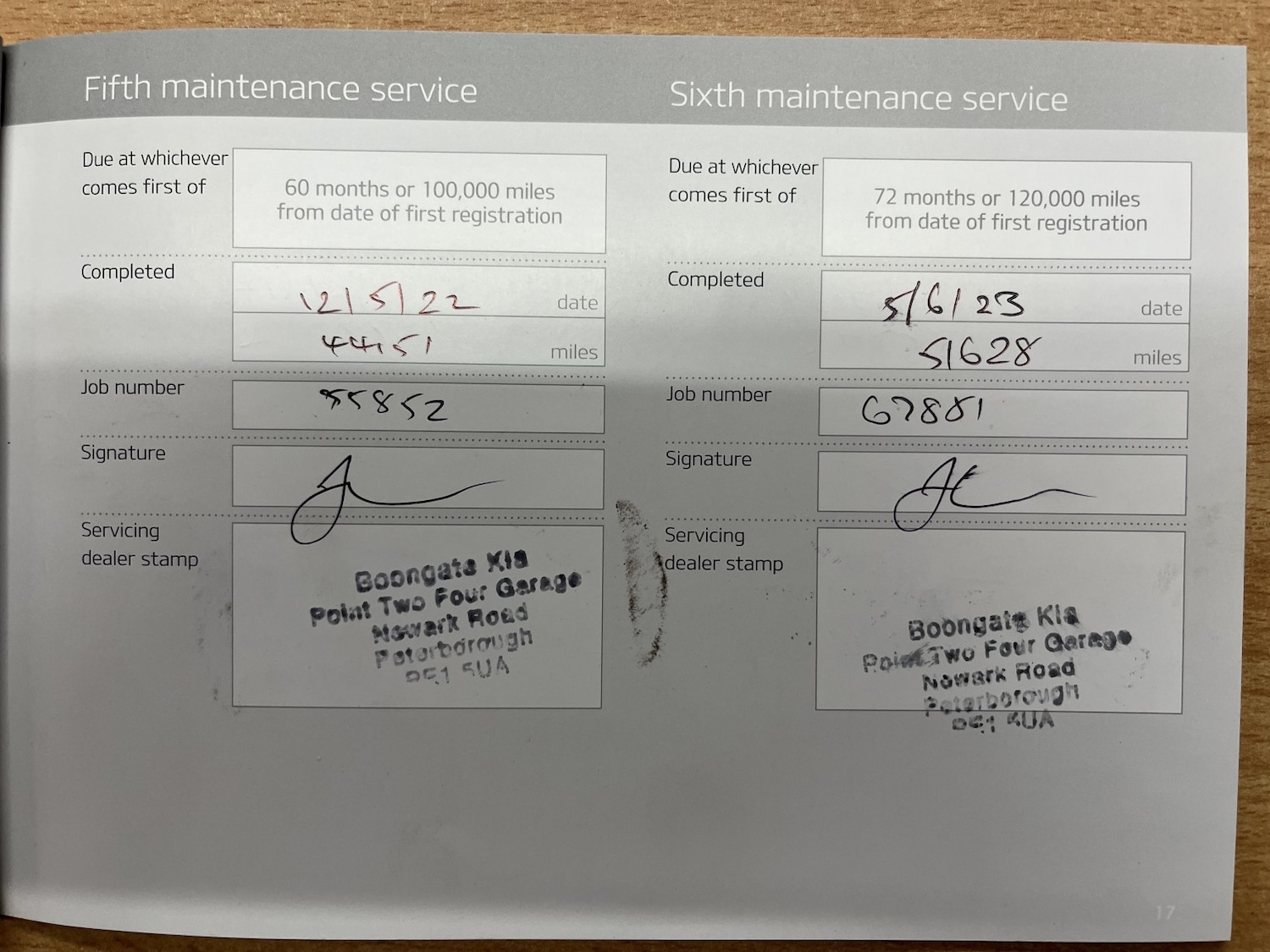 Used Kia Sportage 2017 for sale - 77535870: Photo 53