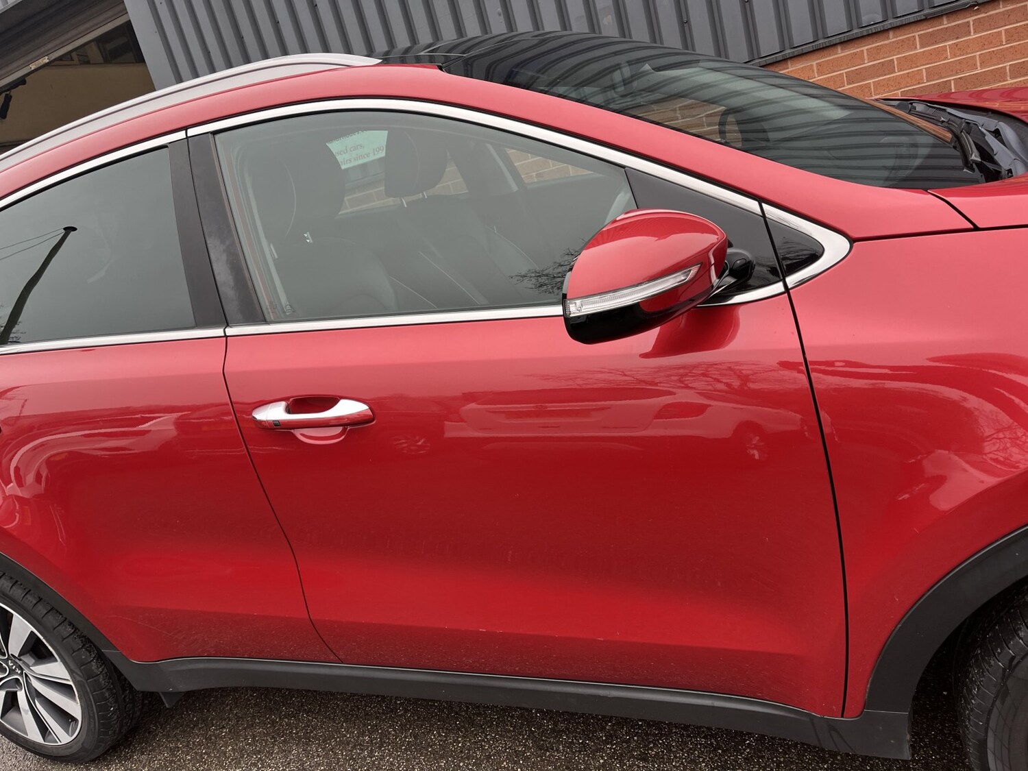 Used Kia Sportage 2017 for sale - 77535870: Photo 9