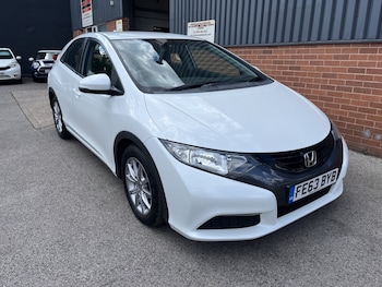 Used Honda Civic 2013 for sale - 79211389: Photo
