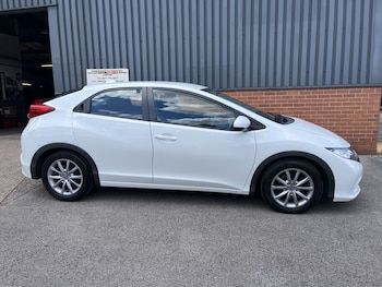 Used Honda Civic 2013 for sale - 79211389: Photo