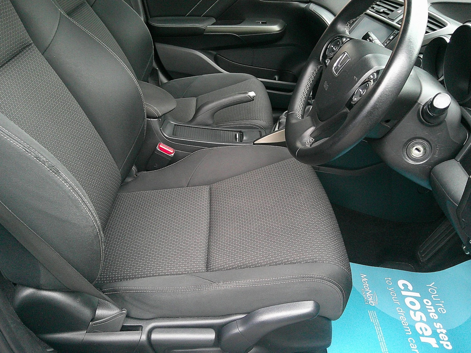 Used Honda Civic 2016 for sale - 76369225: Photo 19