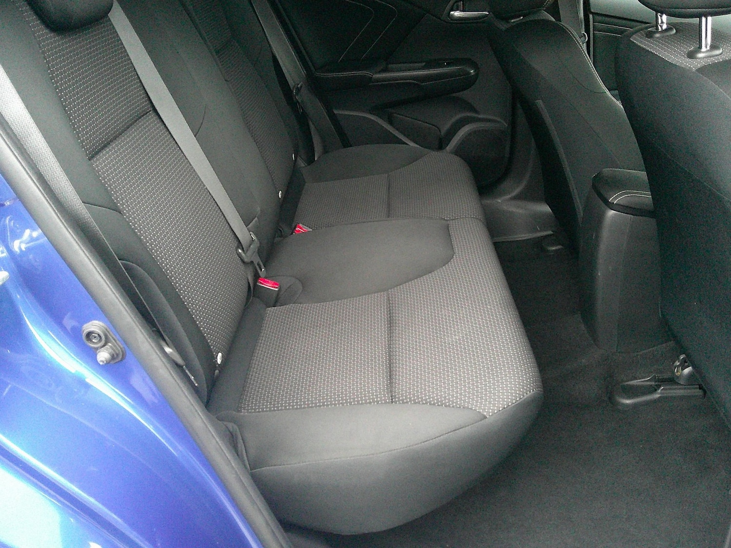 Used Honda Civic 2016 for sale - 76369225: Photo 20