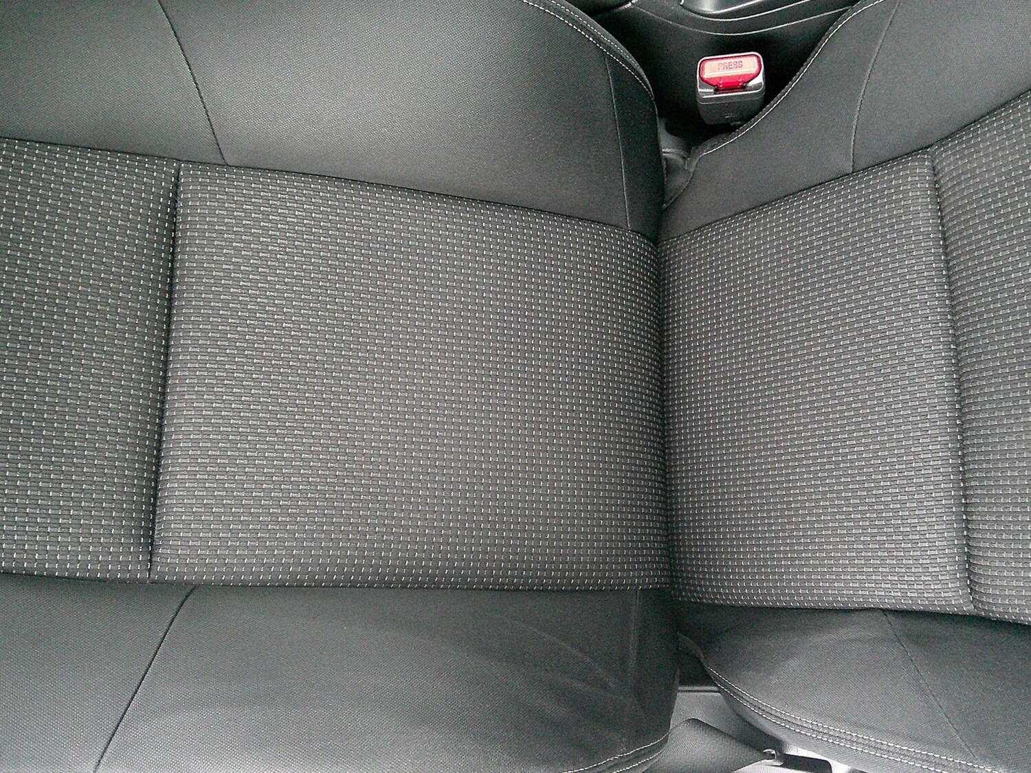 Used Honda Civic 2016 for sale - 76369225: Photo 22
