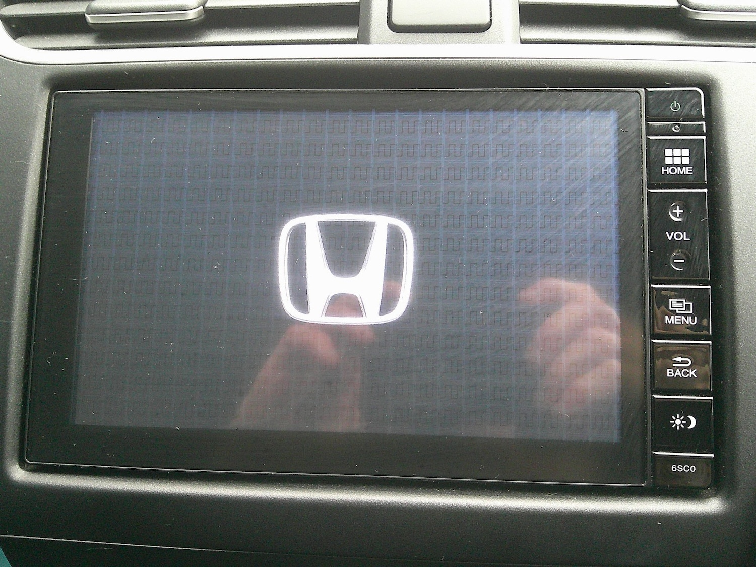 Used Honda Civic 2016 for sale - 76369225: Photo 28