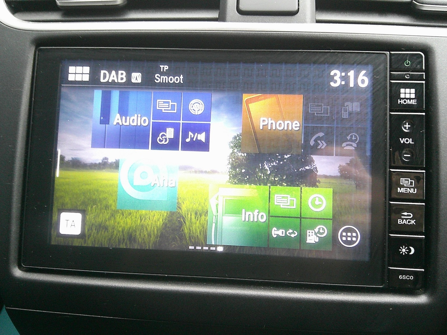 Used Honda Civic 2016 for sale - 76369225: Photo 30