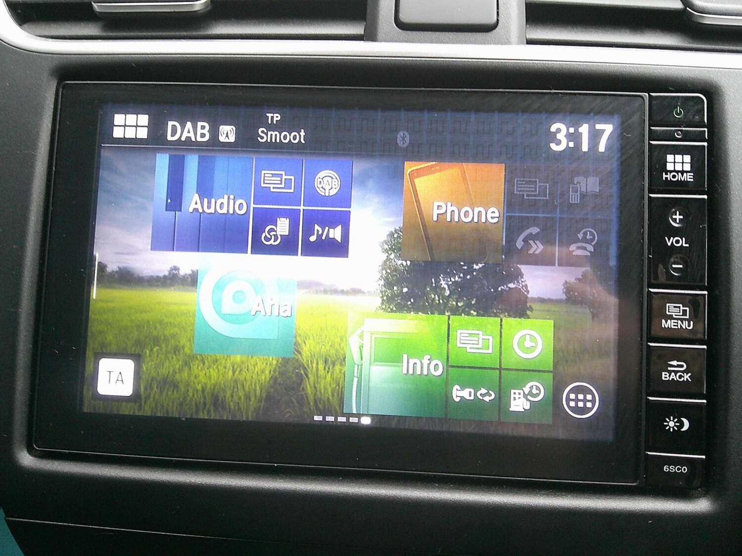Used Honda Civic 2016 for sale - 76369225: Photo 33