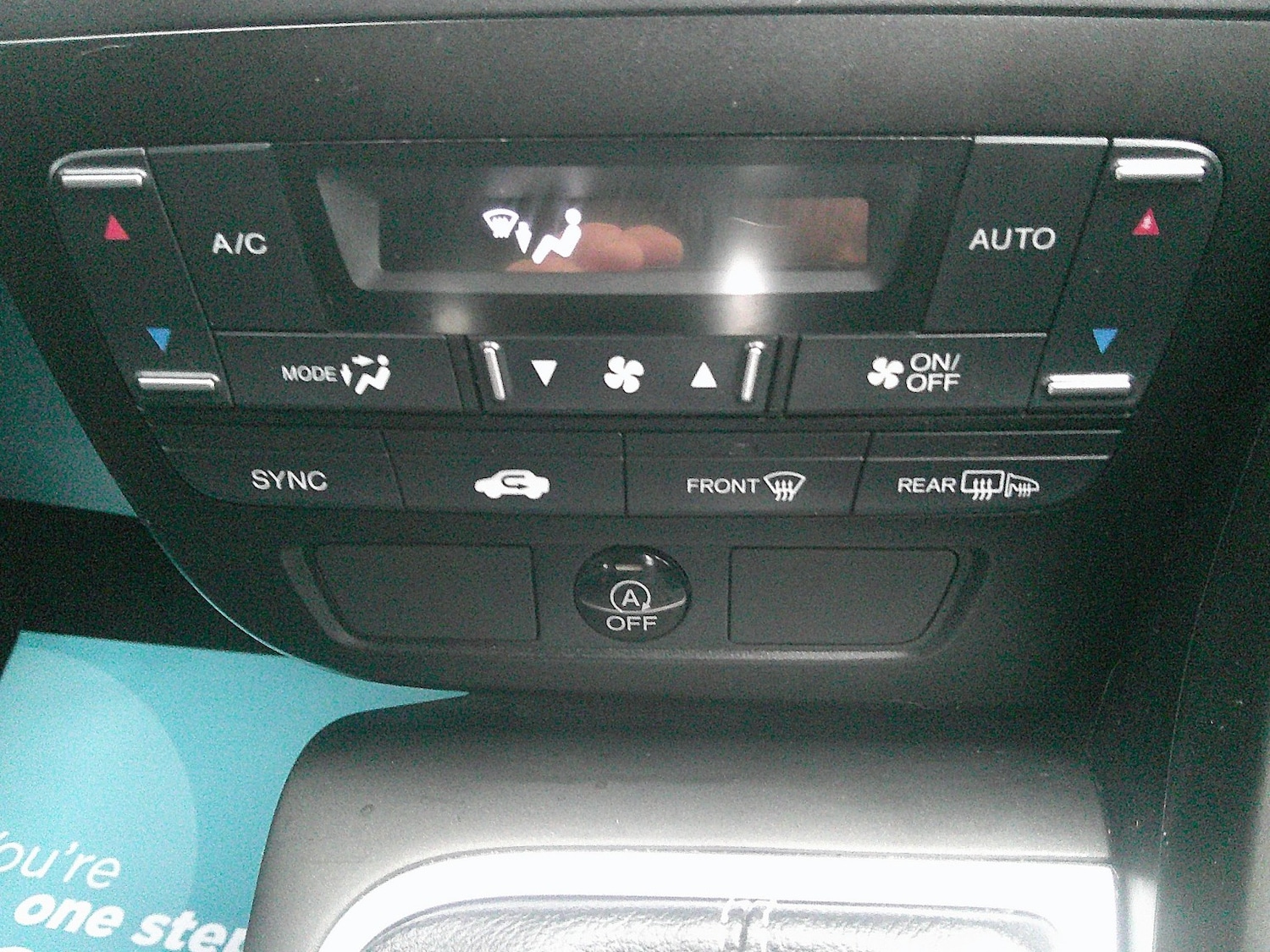 Used Honda Civic 2016 for sale - 76369225: Photo 35