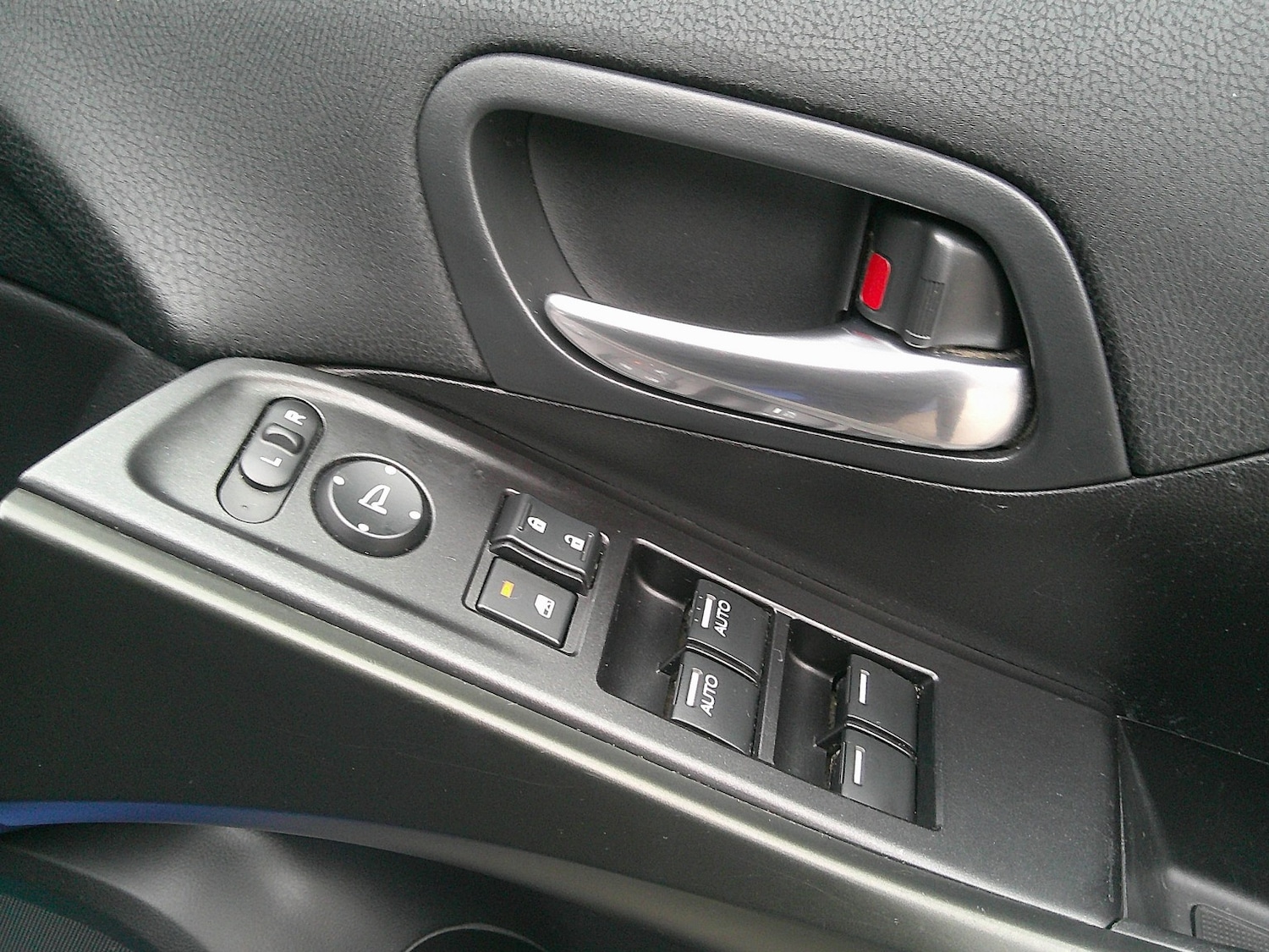 Used Honda Civic 2016 for sale - 76369225: Photo 42