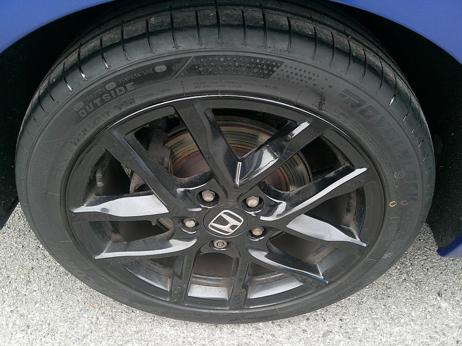 Used Honda Civic 2016 for sale - 76369225: Photo 43