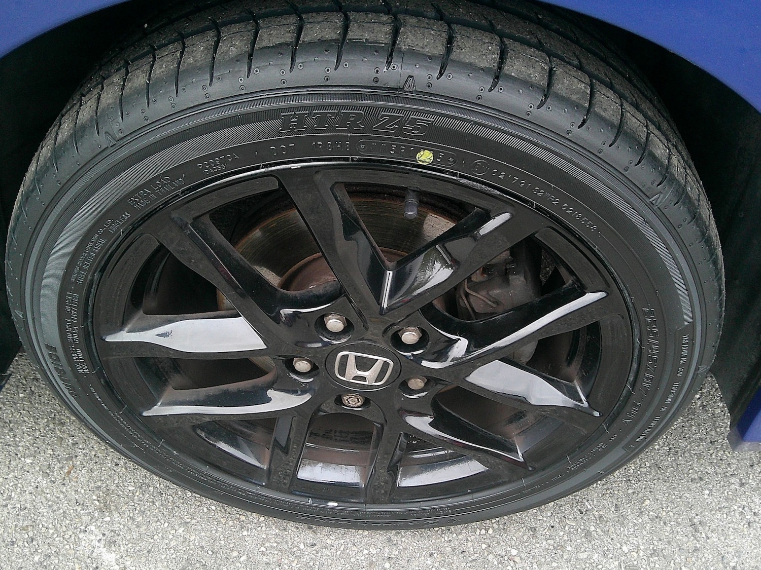 Used Honda Civic 2016 for sale - 76369225: Photo 44