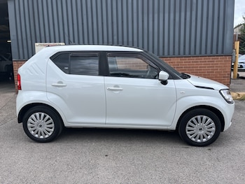 Used Suzuki Ignis 2018 for sale - 79495306: Photo
