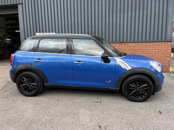 Used MINI Countryman 2014 for sale - 78932366: Photo