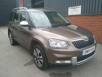 2016 - 2.0 TDI CR [170] Elegance 4x4 5dr