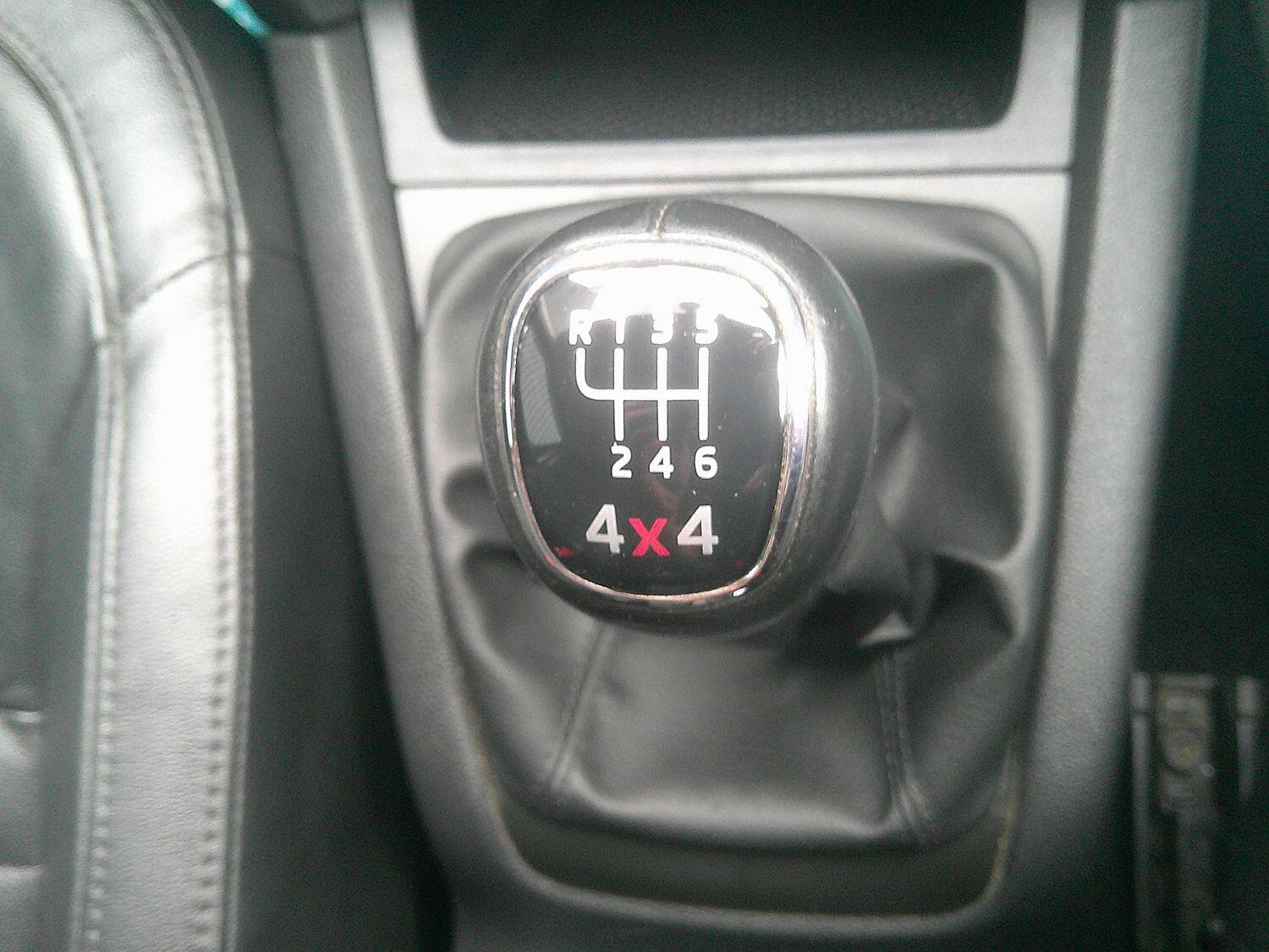 Vehicle 34
