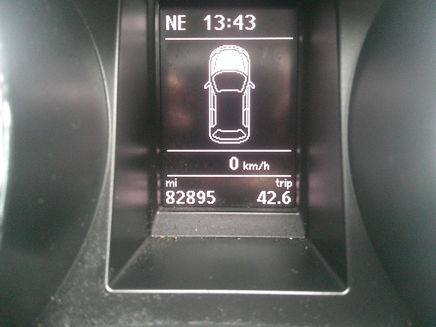 Vehicle 38