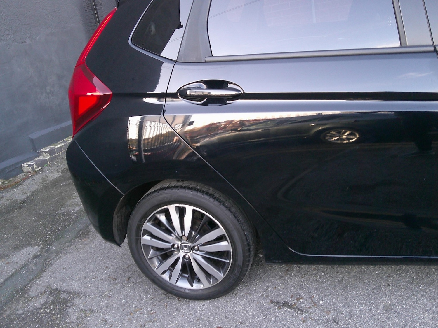 Used Honda Jazz 2017 for sale - 76547865: Photo 10