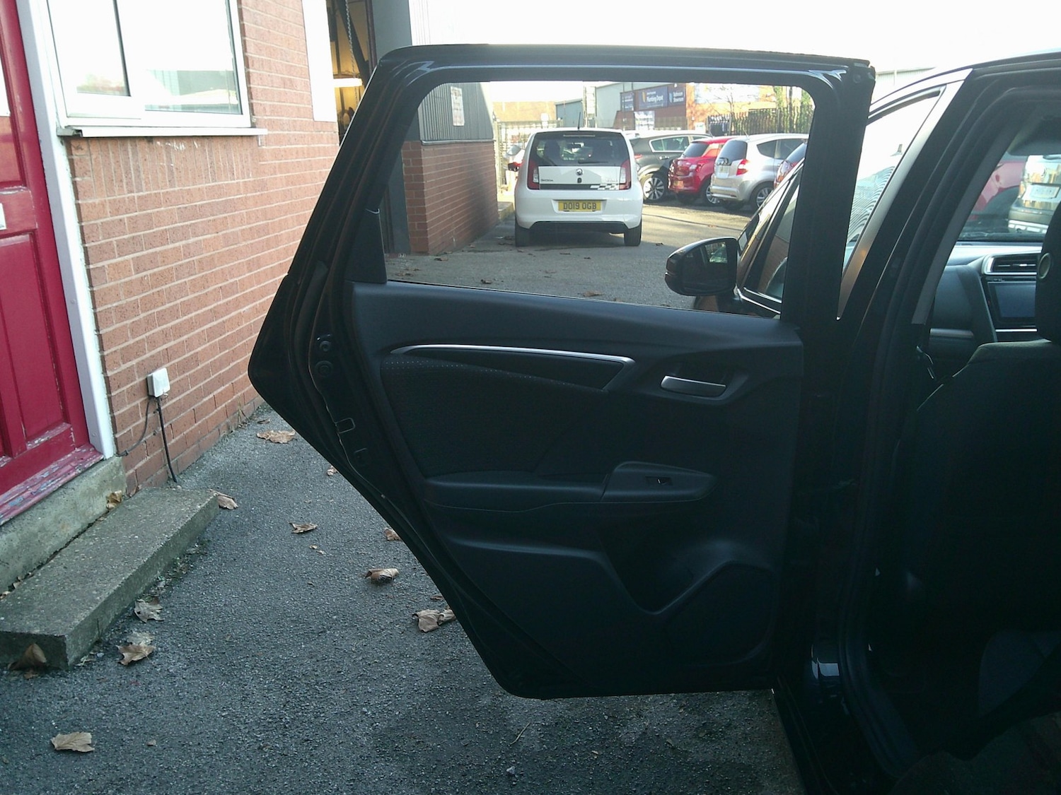 Used Honda Jazz 2017 for sale - 76547865: Photo 15