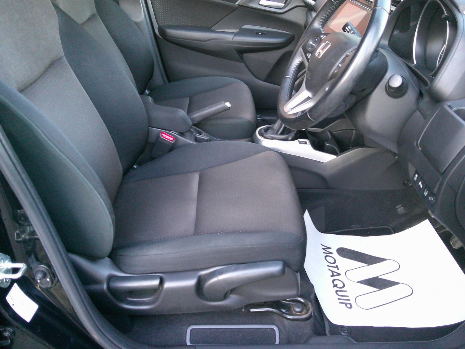 Used Honda Jazz 2017 for sale - 76547865: Photo 18