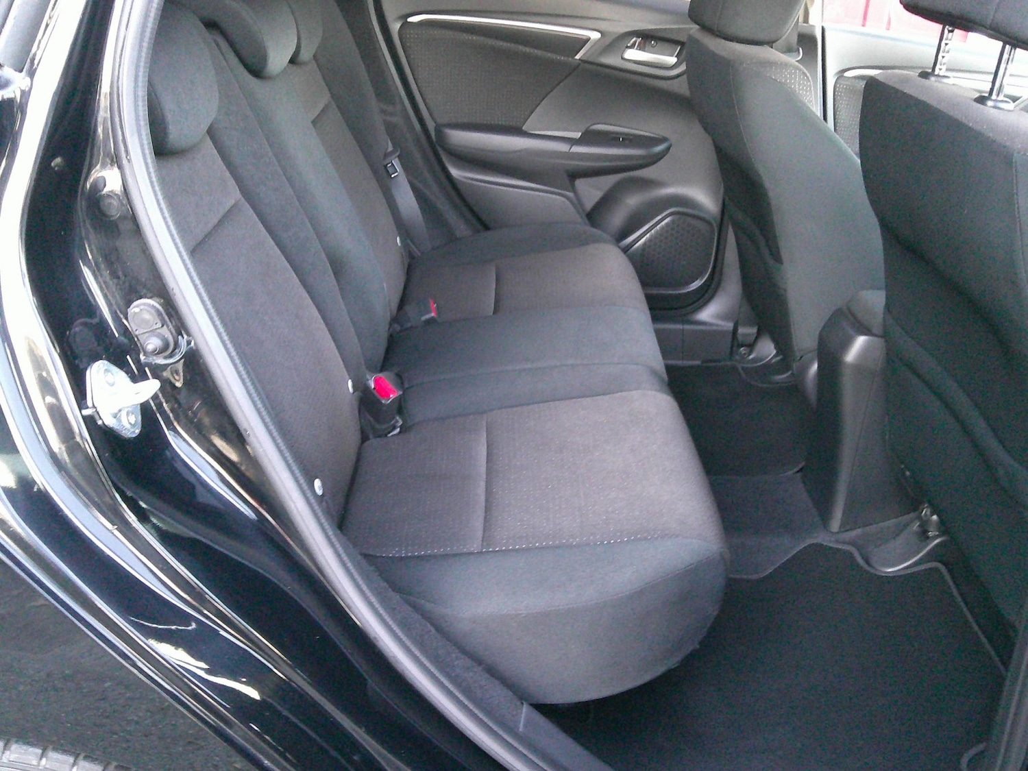 Used Honda Jazz 2017 for sale - 76547865: Photo 19