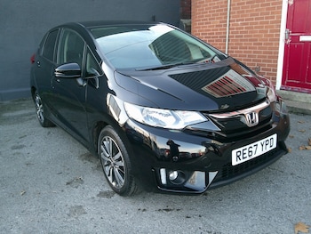 Used Honda Jazz 2017 for sale - 76547865: Photo