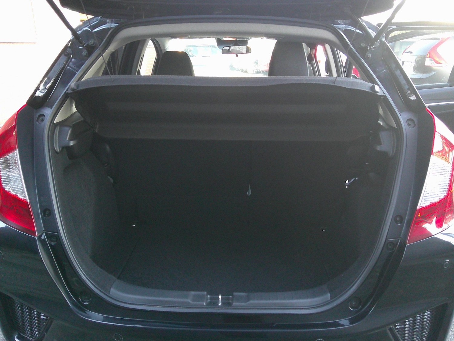 Used Honda Jazz 2017 for sale - 76547865: Photo 20