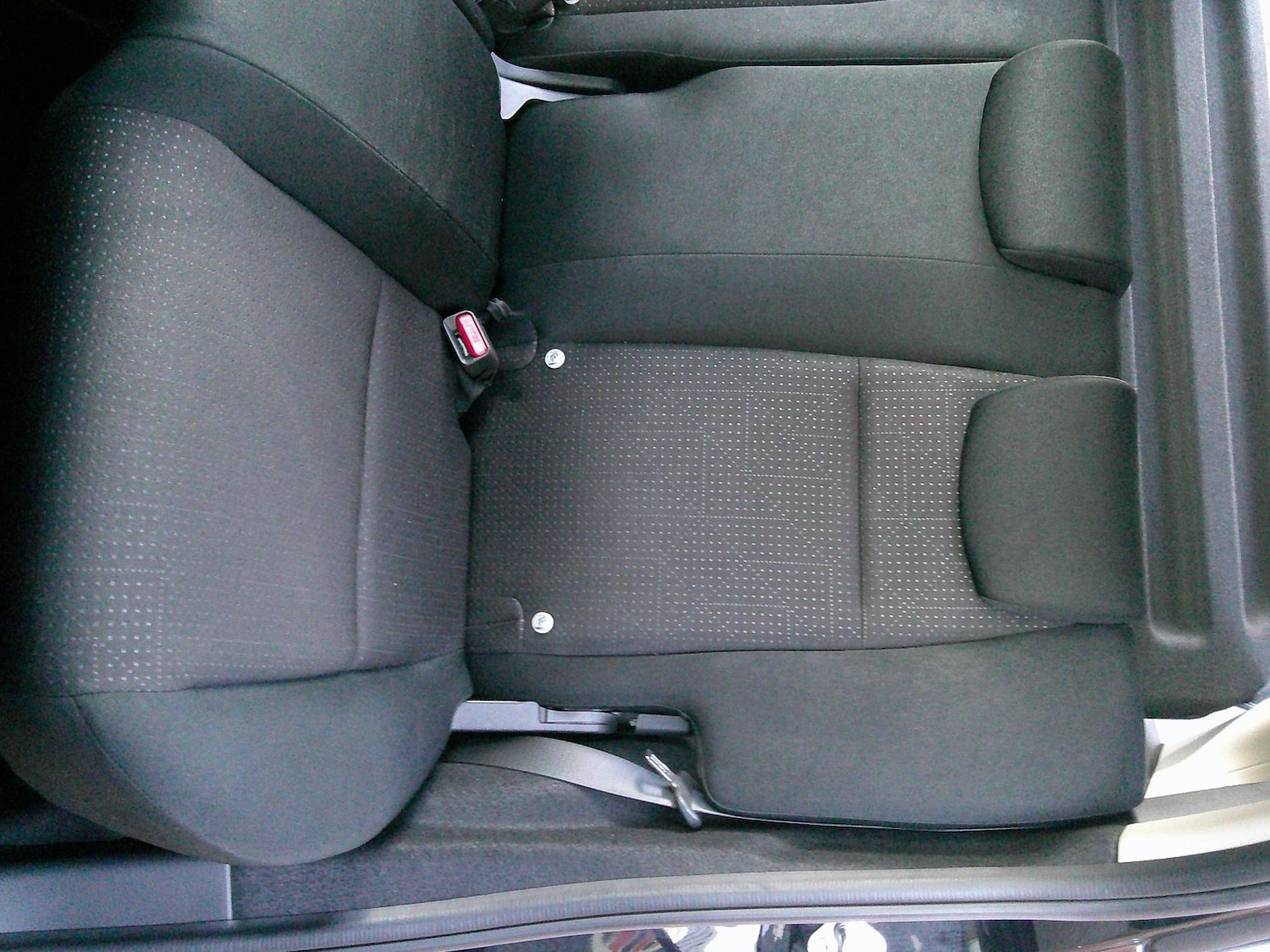 Used Honda Jazz 2017 for sale - 76547865: Photo 24