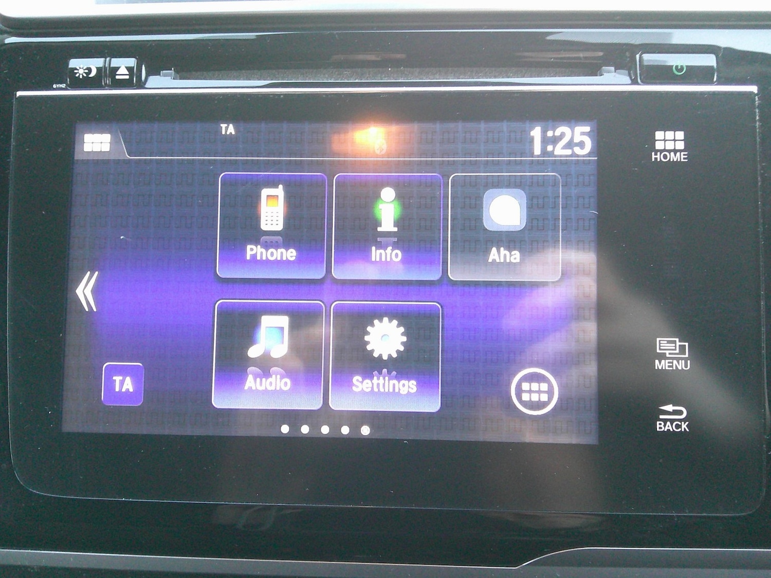 Used Honda Jazz 2017 for sale - 76547865: Photo 28