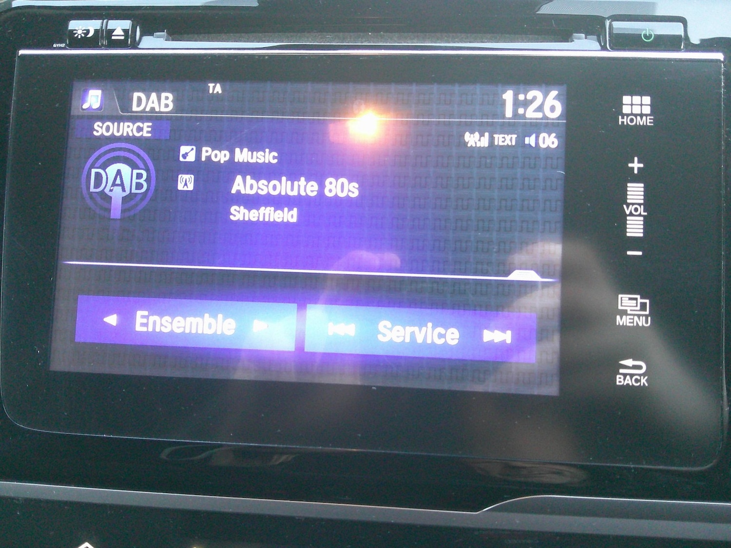 Used Honda Jazz 2017 for sale - 76547865: Photo 31