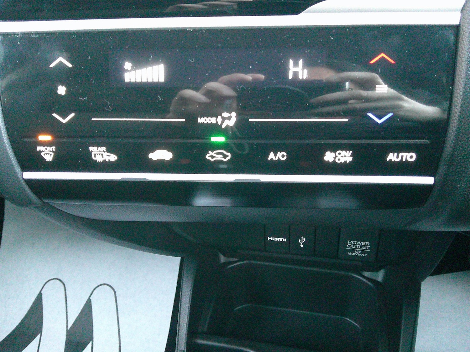 Used Honda Jazz 2017 for sale - 76547865: Photo 34