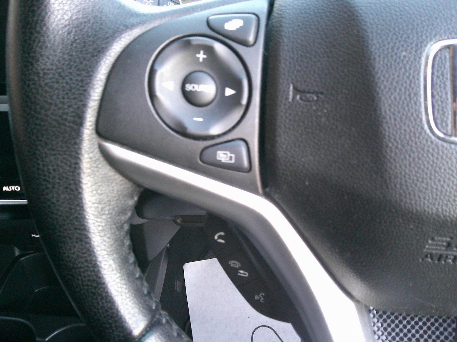 Used Honda Jazz 2017 for sale - 76547865: Photo 38