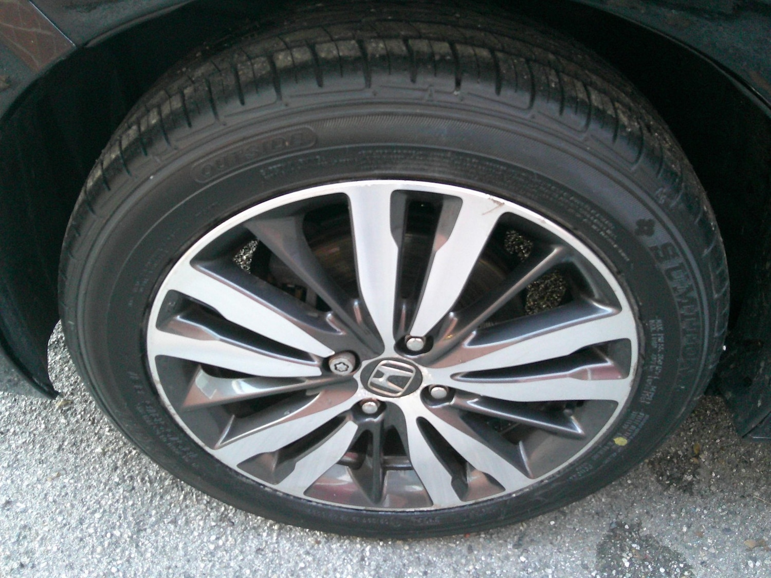 Used Honda Jazz 2017 for sale - 76547865: Photo 45